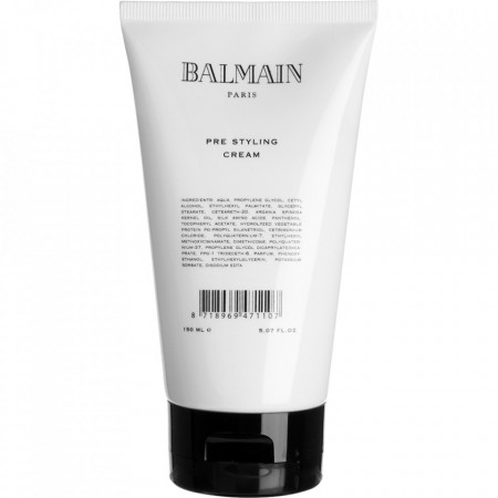BALMAIN PARIS HAIR COUTURE Pre Styling Crema de par Unisex 150 ml
