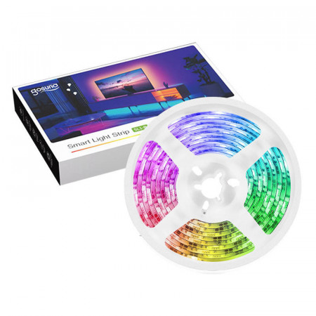 Banda LED Smart Gosund SL1 (2,8m) - Img 3
