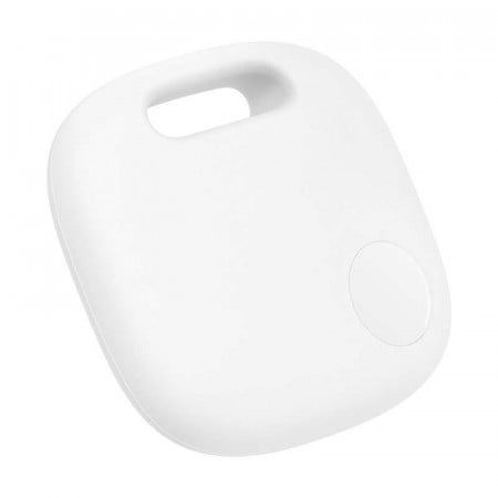 Baseus Intelligent T2 Pro, dispozitiv anti-pierdere (alb) - Img 3
