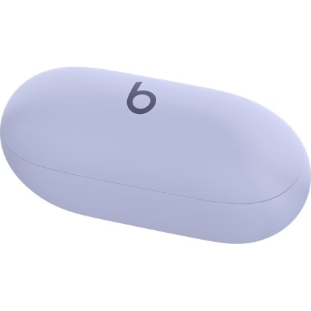 Beats Solo Buds True Wireless Arctic Purple - Img 3