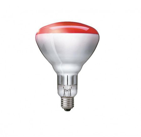 BEC INFLAROSU INDUSTRIAL PHILIPS E27