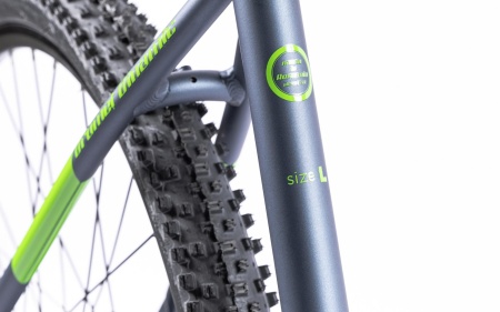 Bicicleta MTB Pegas Drumet Dinamic E-Bike. Gri Mat - Img 15