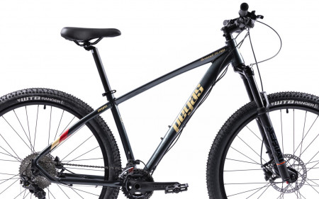 Bicicleta MTB Pegas DRUMET PRO M 29'' GRI CARBON - Img 2