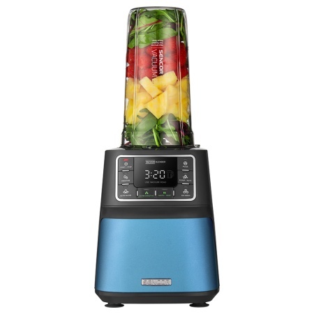 BLENDER AUTOMATIC VACUUM 1500W SENCOR - Img 17