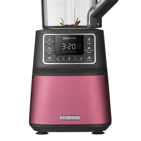 BLENDER AUTOMATIC VACUUM 1500W SENCOR - Img 24