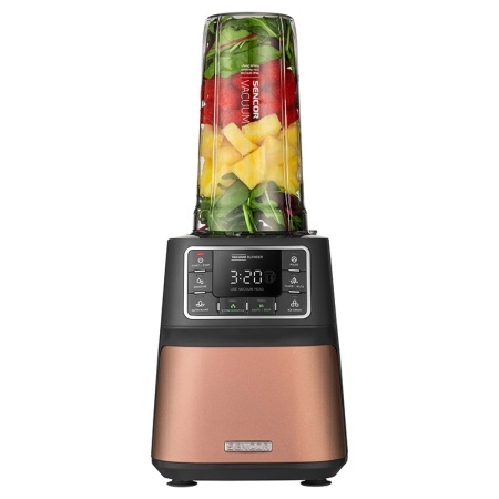 BLENDER AUTOMATIC VACUUM SUPER SENCOR - Img 16
