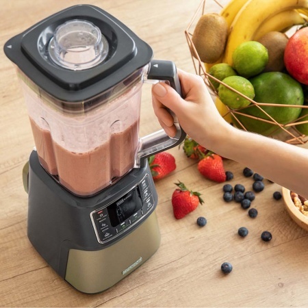 BLENDER AUTOMATIC VACUUM SUPER SENCOR - Img 23