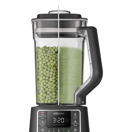 BLENDER CU MIXARE IN VID 1500W SENCOR - Img 4