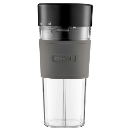 BLENDER FITNESS PORTABIL 330ML 50W SENCOR - Img 3