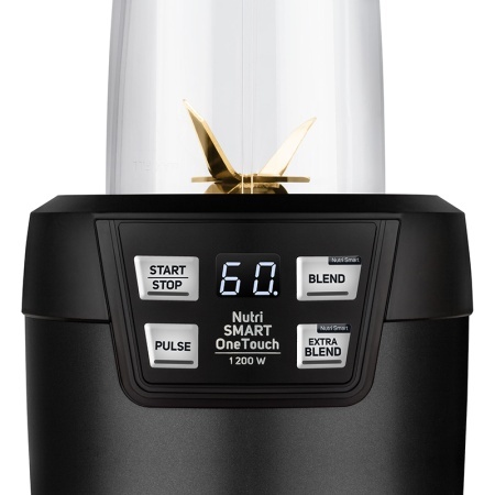 BLENDER NUTRI SMOOTHIE 1200 W SENCOR - Img 9