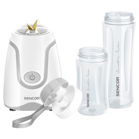 BLENDER SMOOTHIE 500W 0.6L SENCOR - Img 5
