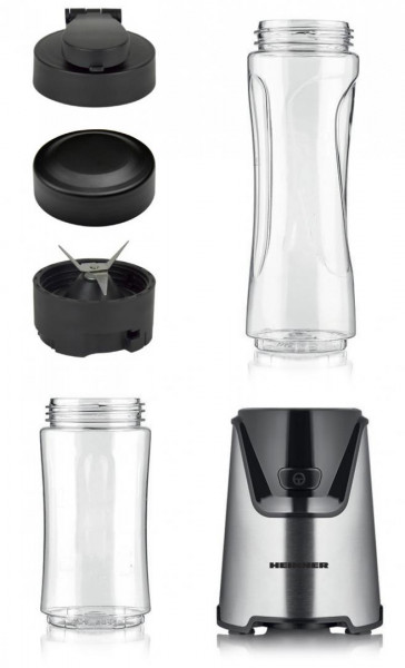 BLENDER SPORT HEINNER HSB-T400SS - Img 2