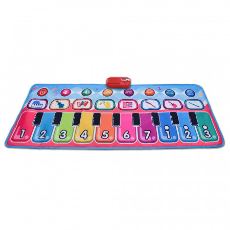 BONTEMPI COVORAS MUZICAL PIANINA - Img 2