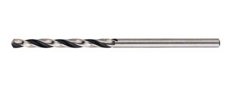 BOSCH HSS PointTeQ Set 10 burghie pentru gaurit metal diametru 2.3 mm - Img 2