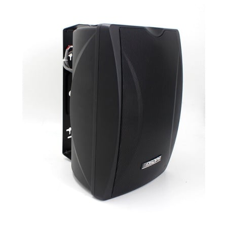 Boxa de perete 30W, DSPPA DSP8063B, 100V, 80Hz-20kHz, Negru - Img 2