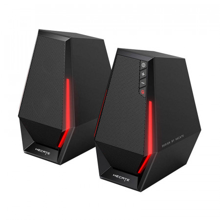 Boxe pc 2.0 Edifier HECATE G1500 (negru) - Img 2