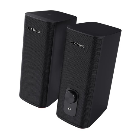 Boxe Trust GXT 612 Cetic, 18W, negru - Img 9
