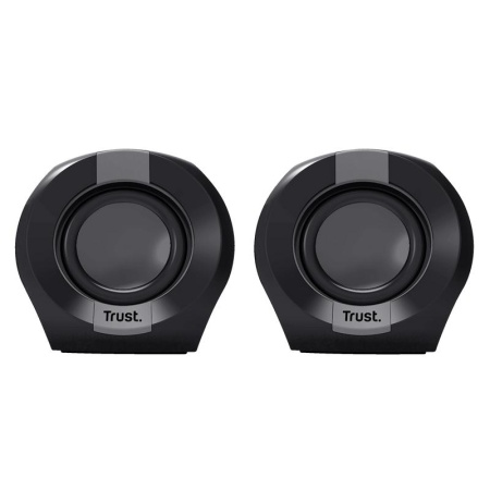 Boxe Trust Polo 2.0, 8W, Negru - Img 8