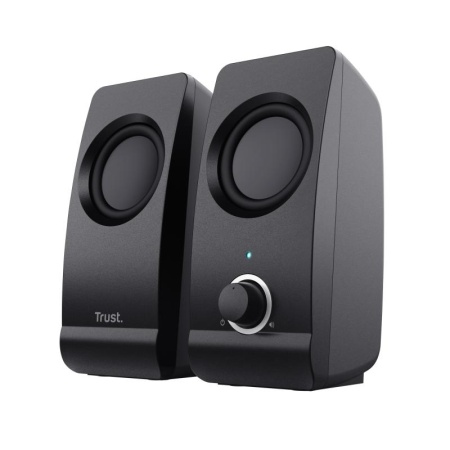 Boxe Trust Remo 2.0, 16W, negru - Img 13