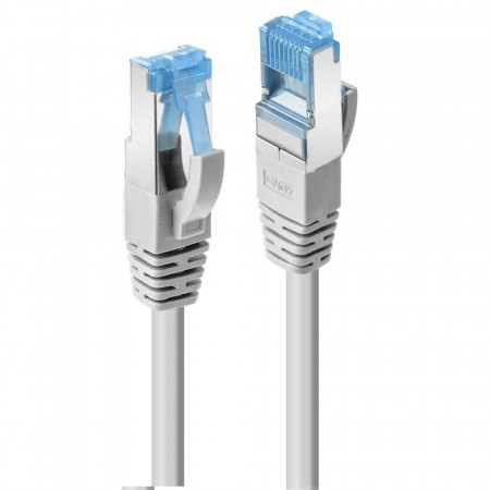 Cablu Lindy 5m Cat.6A S/FTP LSZH Network - Img 2