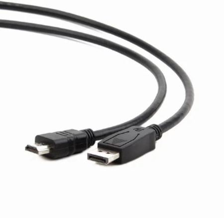 CABLU SPACER DP (T) LA HDMI (T) 1.8M BK - Img 2