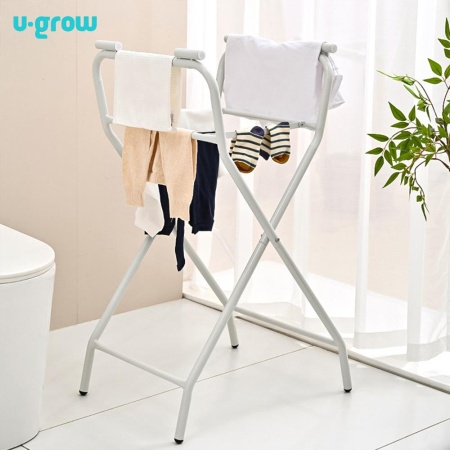Cadita cu suport metalic, U-Grow - Img 7