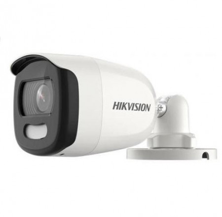 Camera de supraveghere Camera supraveghere Hikvision DS-2CE10HFT-E 3.6MM