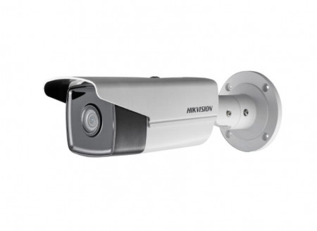 Camera IP Bullet Hikvision DS-2CD2T63G2-4I28, 6MP, Lentila 2.8mm, IR 80m