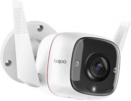 Camera IP TP-Link Bullet Tapo C310, 3MP, Lentila 4mm