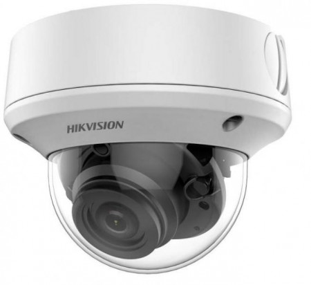 Camera supraveghere hikvision TurboHD ( 2.7- 13.5mm),Rezolutie HD 5MP
