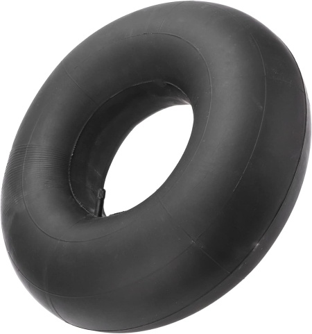 Cameră18x8.50/9.50-8 Hozee cu Valvă Dreaptă Stabilă, Cauciuc Rezistent cu Etanșare Superioară și Absorbție a Șocurilor, Piesă de Schimb pentru Tractoare de Tuns Iarba, Motocositoare etc - Img 7