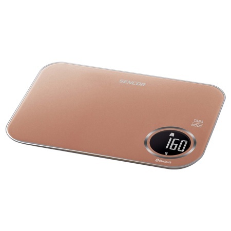 CANTAR DE BUCATARIE SMART BLUETOOTH SENCOR - Img 4