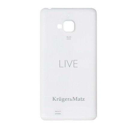 CAPAC SMARTPHONE LIVE ALB KRUGER&amp;MATZ - Img 2