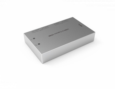 Capture Card EvoConnect UH60P,HDMI to USB 3.0, 1 x HDMI out, max 1080p60Hz