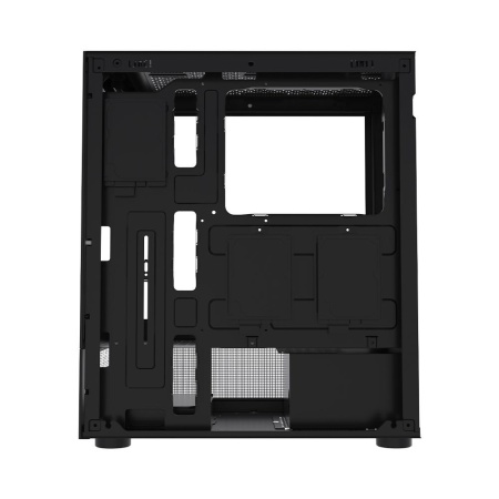 Carcasa 1STPLAYER Gaming MI7-A BLACK - Img 10