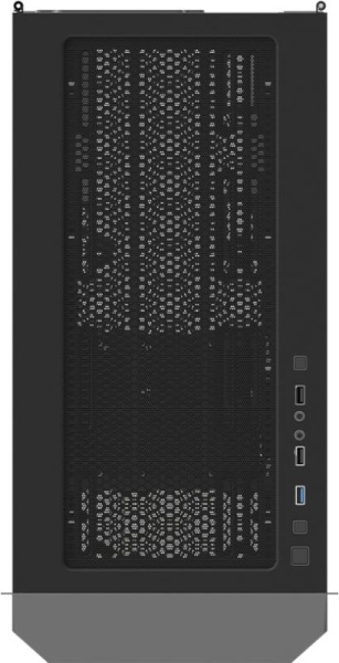 Carcasa Aqirys Aquilla Midi Tower Black - Img 11