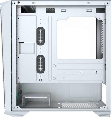 Carcasa Aqirys Wezen Midi Tower White - Img 16