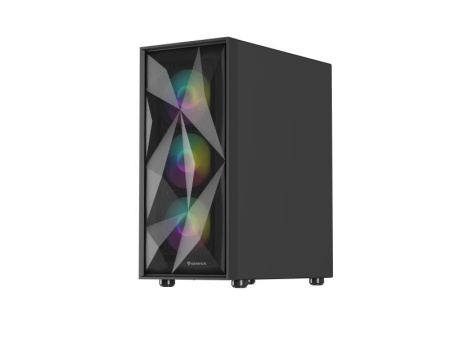 Carcasa GENESIS DIAXID 605 ARGB MIDTOWER - Img 8