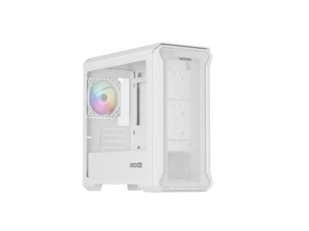 Carcasa GENESIS IRID 503 ARGB LT MATX WH - Img 3