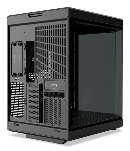 CARCASA HYTE Y70 Mid-Tower BLACK - Img 5