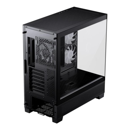 Carcasa PHANTEKS XT VIEW DRGB TG NEGRU - Img 16