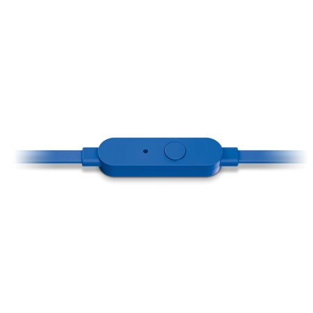 Casti Audio JBL Tune 110, Jack 3.5MM Blue - Img 3