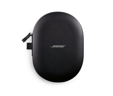 Casti Bose Quitecomfort Ultra Headphones Dark Black - Img 4