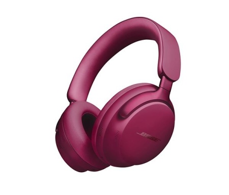 Casti Bose Quitecomfort Ultra Headphones Deep Plum