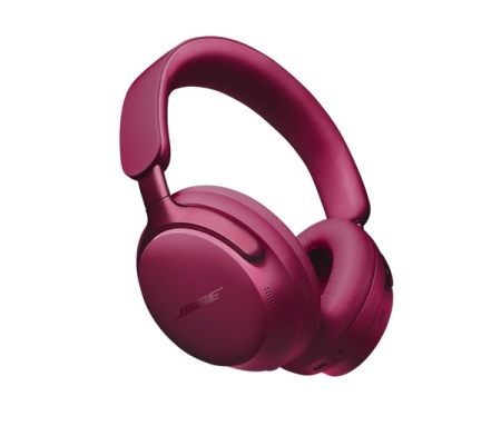 Casti Bose Quitecomfort Ultra Headphones Deep Plum - Img 2