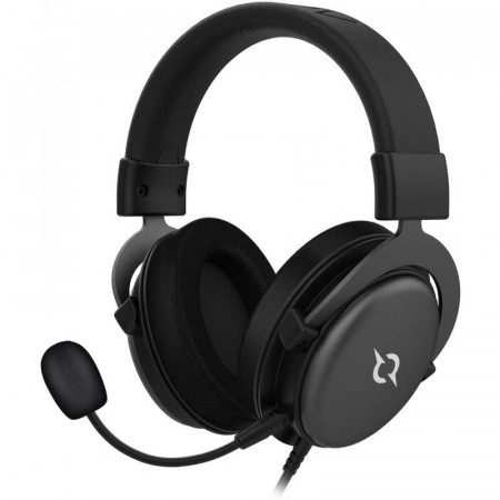 Casti cu mic AQIRYS Sirius multiplatform