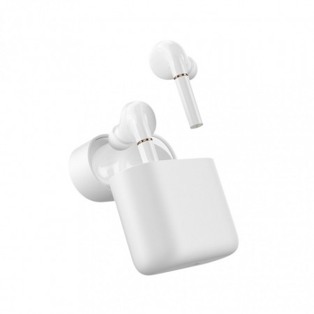 Casti Haylou T19 Wireless, bluetooth 5.0 - alb - Img 4