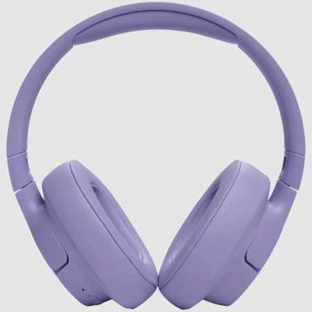 Casti over-ear Tune 720BT Purple - Img 4