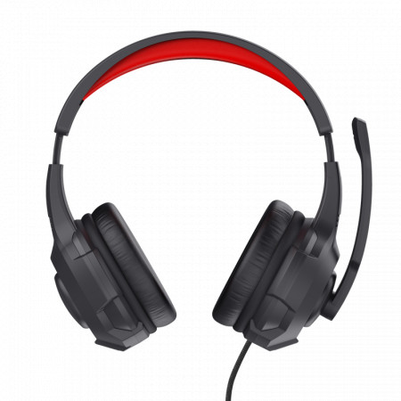 Casti Trust Basics gaming, negru - Img 2