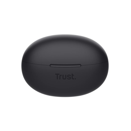 Casti Trust Yavi earbuds wireless, negru - Img 15